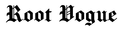 Rootvogue
