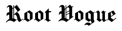 Rootvogue