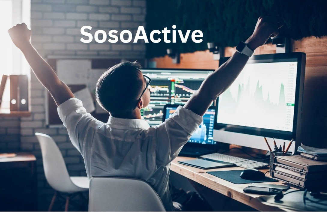 SosoActive