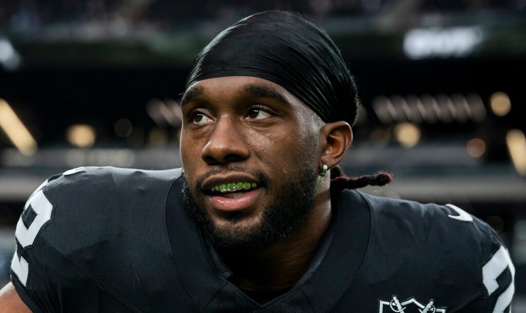 Minnesota Vikings vs Los Angeles Rams Match Player Stats