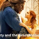 Beauty and the Beast Melbourne