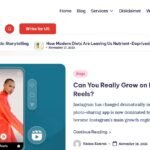 Top Blogs Gonzay com