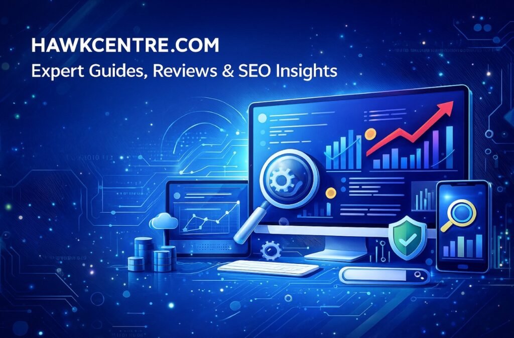 Hawkecentre.com