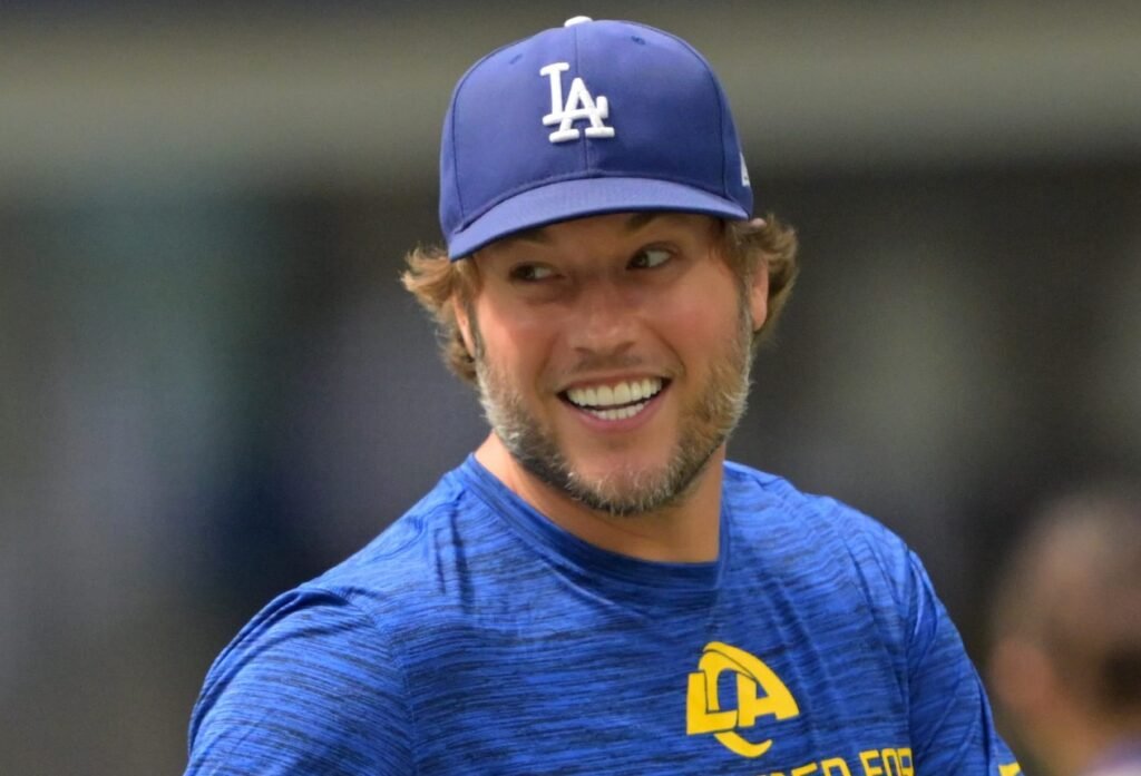 Minnesota Vikings vs Los Angeles Rams Match Player Stats