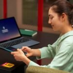 Register on aelftech.com