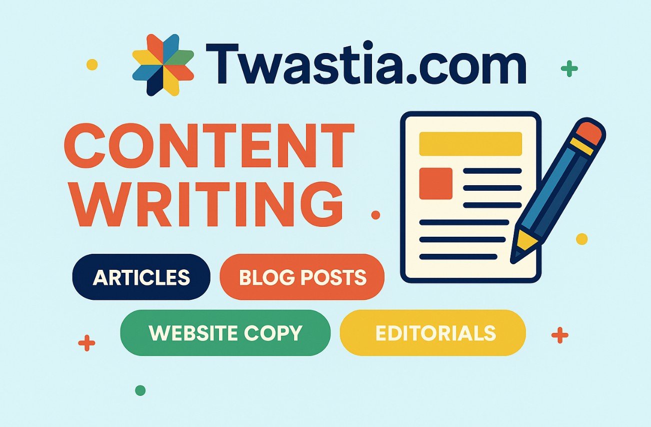 content writing twastia.com