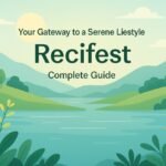 your gateway to a serene lifestyle recifest