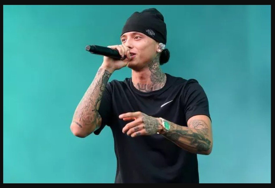 Central Cee Perth Tickets