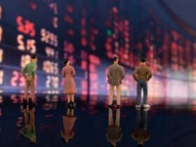 CrowdStrike Share Price