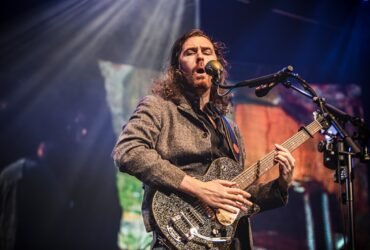 Hozier Perth