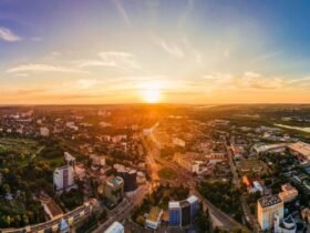 Panorama of World Alaikas