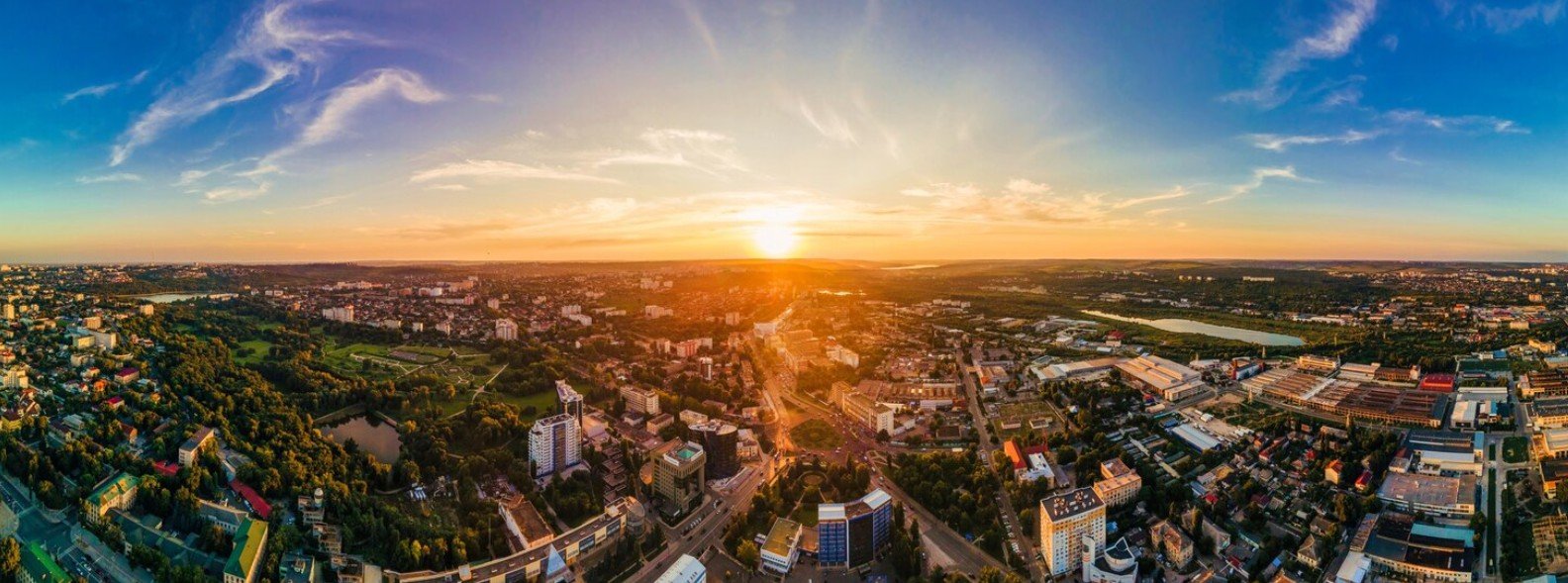 Panorama of World Alaikas