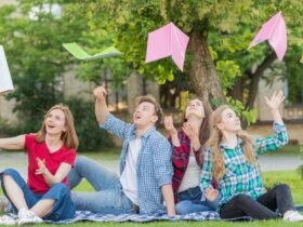 School Holidays 2025