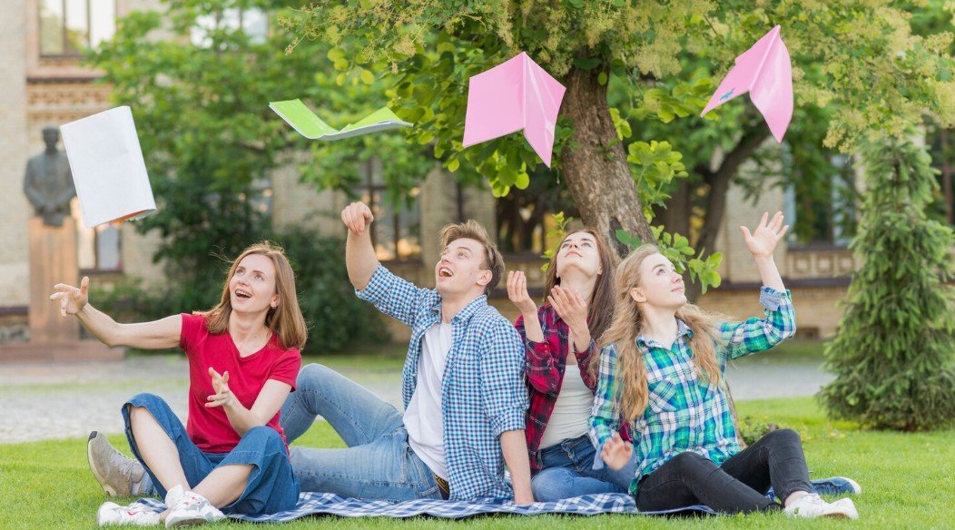 School Holidays 2025