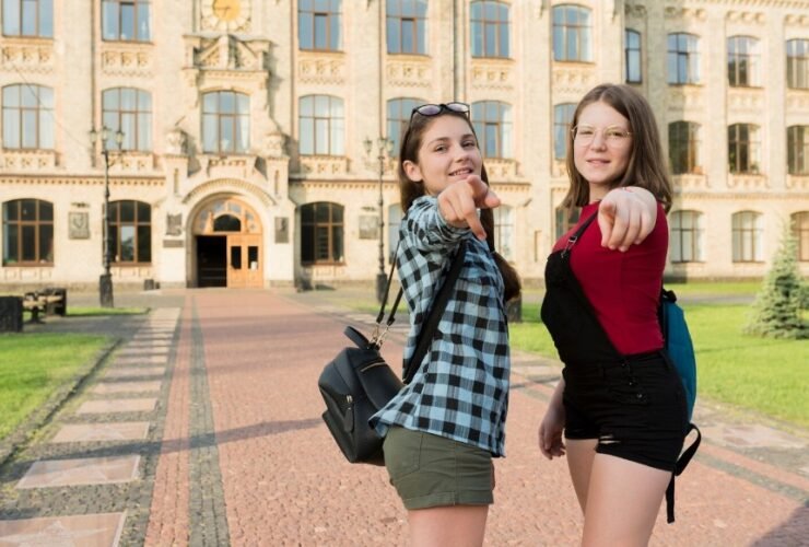 School Holidays Victoria 2025