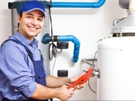 Simply Plumbing and Gas