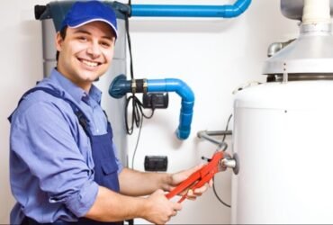 Simply Plumbing and Gas