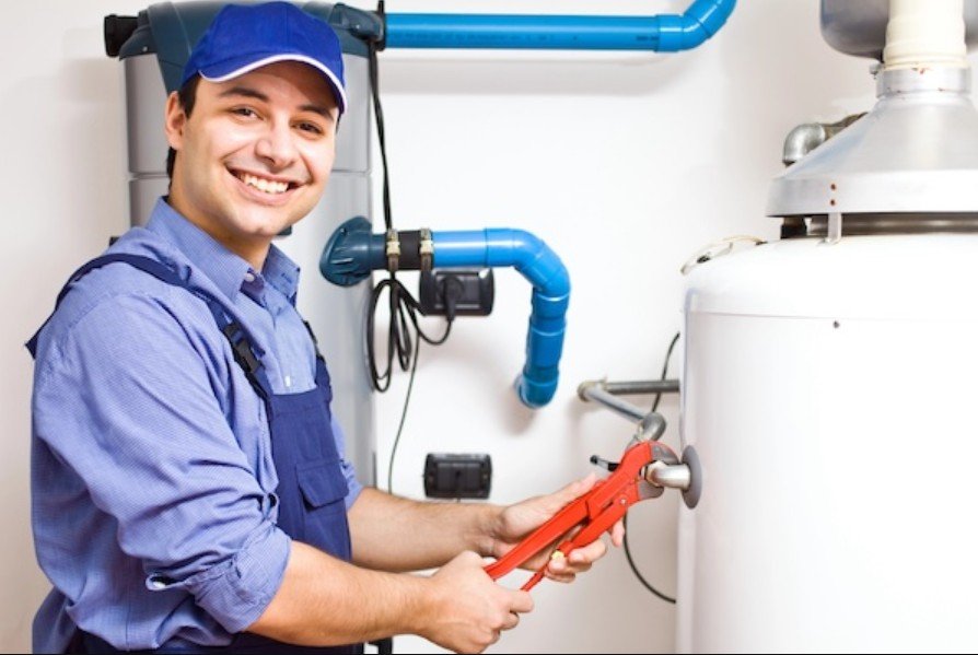 Simply Plumbing and Gas