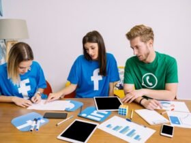 Social Media Ranking Aelftech com