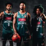 Tasmania JackJumpers