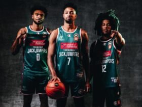 Tasmania JackJumpers