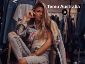 Temu Australia