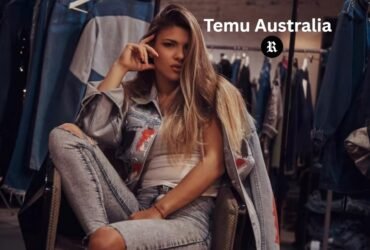 Temu Australia