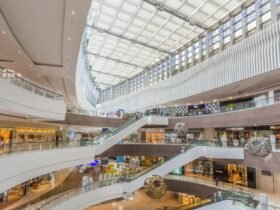 Toombul Shopping Centre