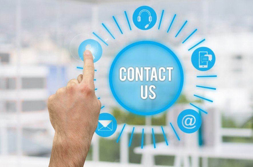 Twastia.com Contact Us