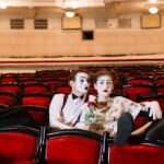 Melbourne Comedy Festival