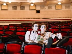 Melbourne Comedy Festival