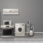TeeVax Home Appliance